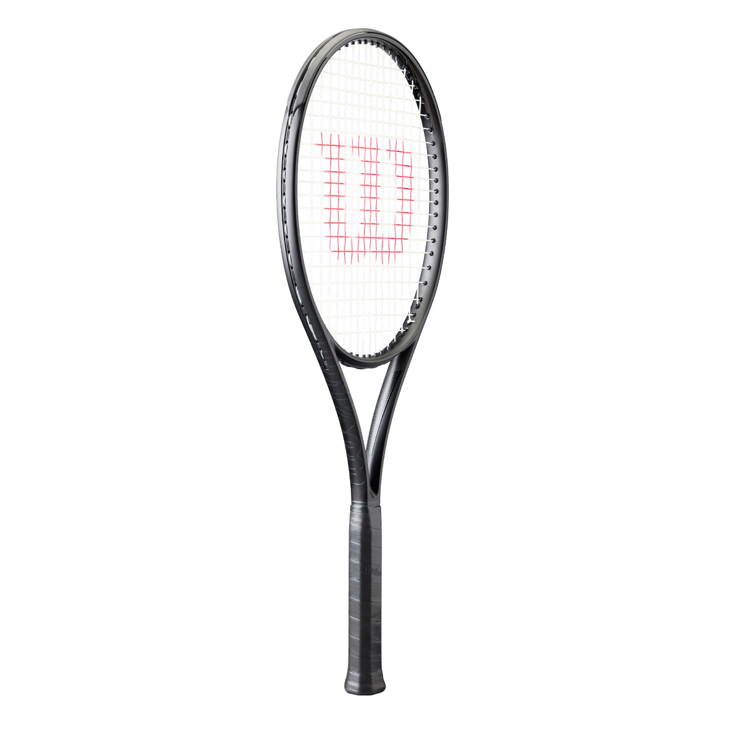 wilson - ノッポ SHIFT SUPER TOUR 9PK ARCTIC ICE by Wilson Japan Racquet