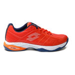 Lotto Tennis shoes Lotto Mirage 300 III SPD All Court Shoe Men-Orange,White