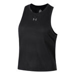 Under Armour Running top Under Armour Velociti Singlet Running shirt Women-black, silver