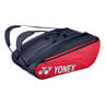 Team Racquet Bag Racket bag 12 Pack - red