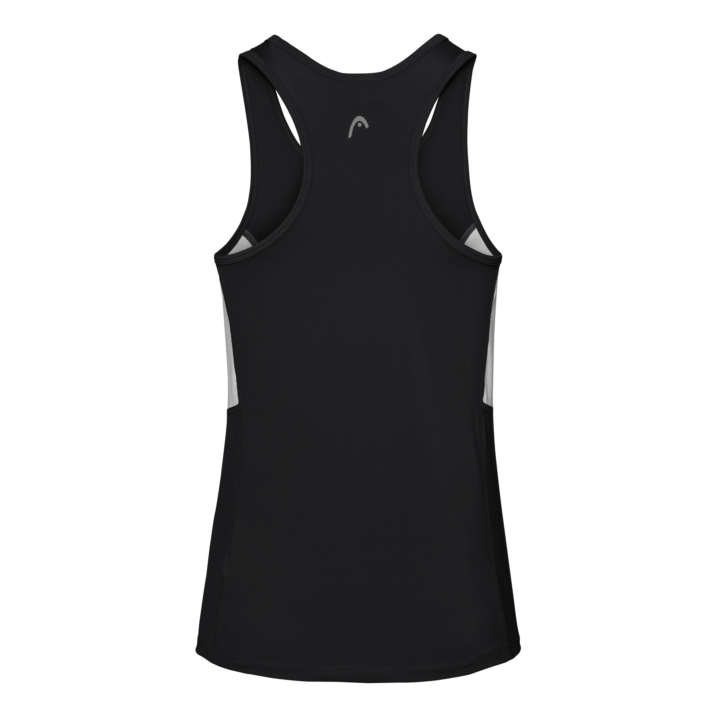 格安新品  Buy HEAD Club Tank Top Women Black, White online | Tennis トップス