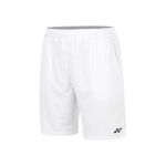 Yonex Yonex Knit Shorts Men-white
