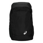 ASICS Backpack ASICS  35L Backpack -black, grey