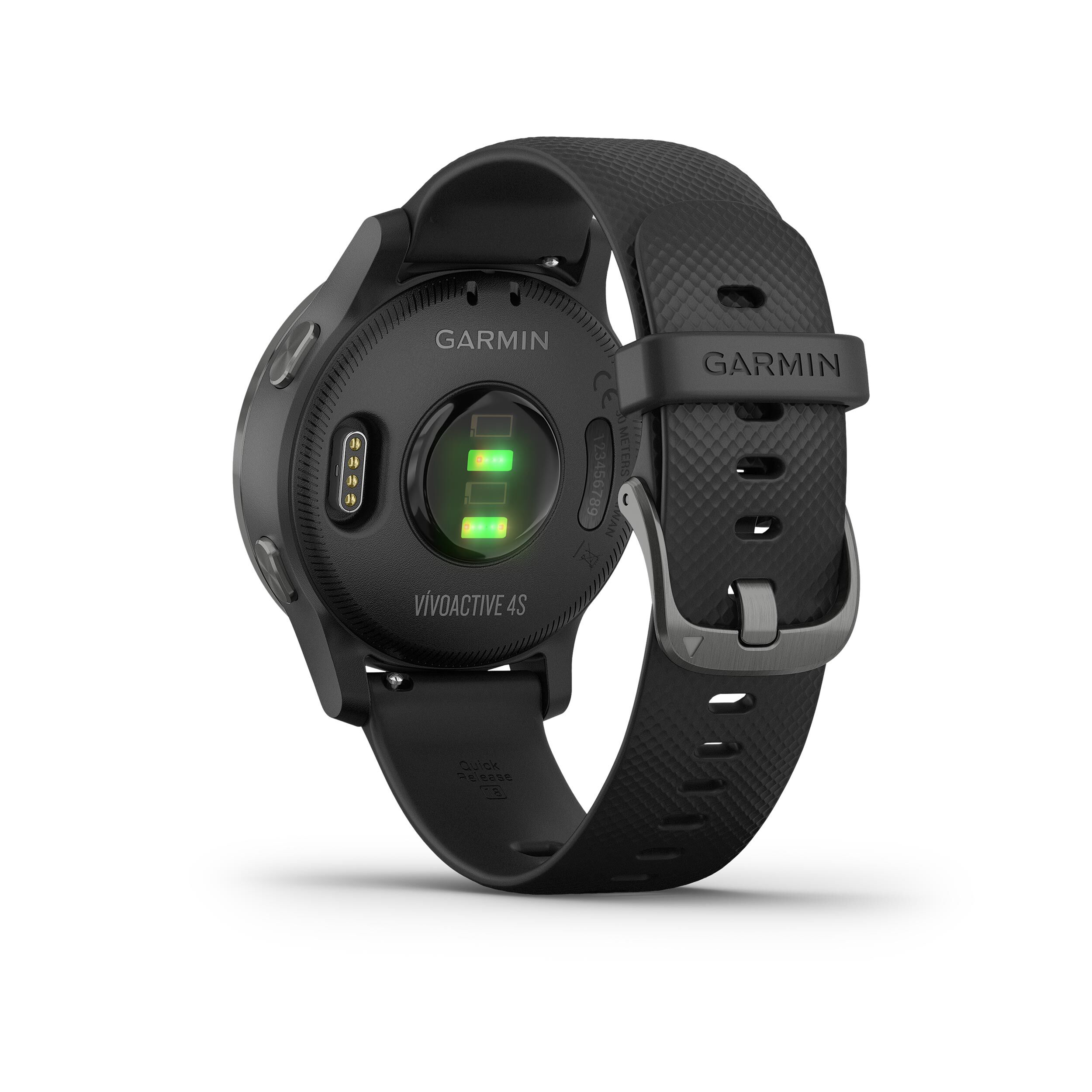 Garmin vivoactive 4s tennis sales