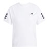Club T-Shirt Women-White