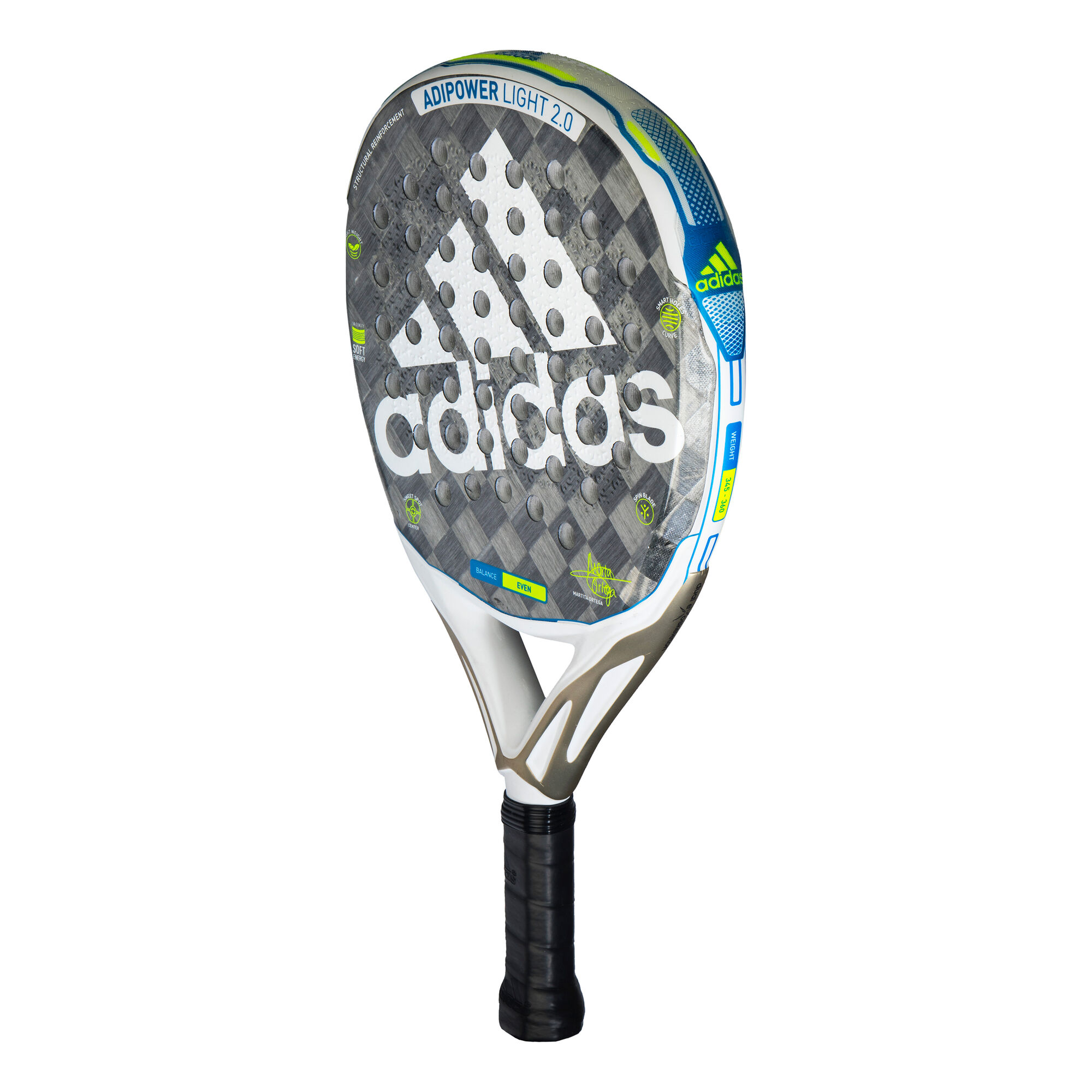 buy adidas Adipower Light | Tennis-Point