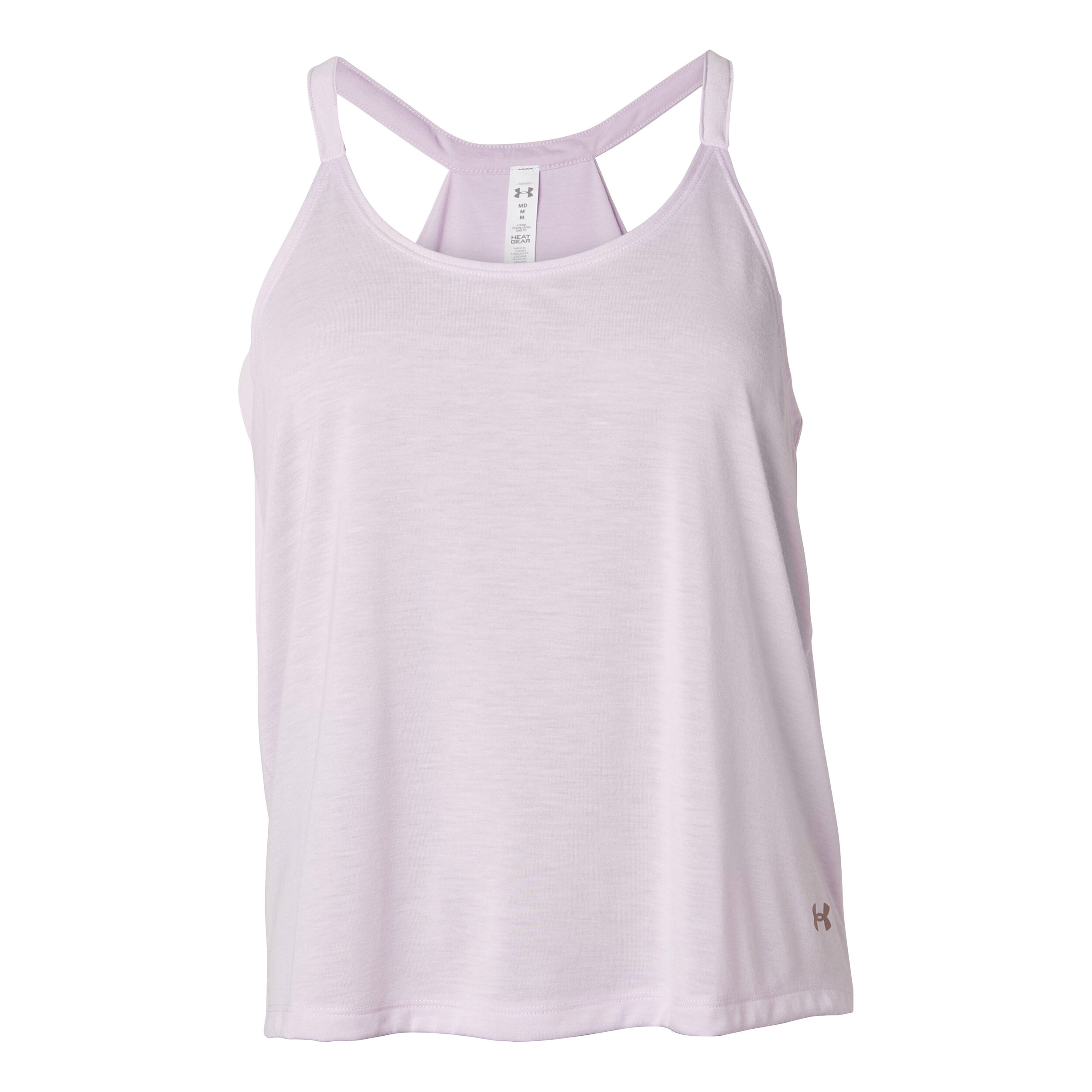 Under armour whisperlight shop tank