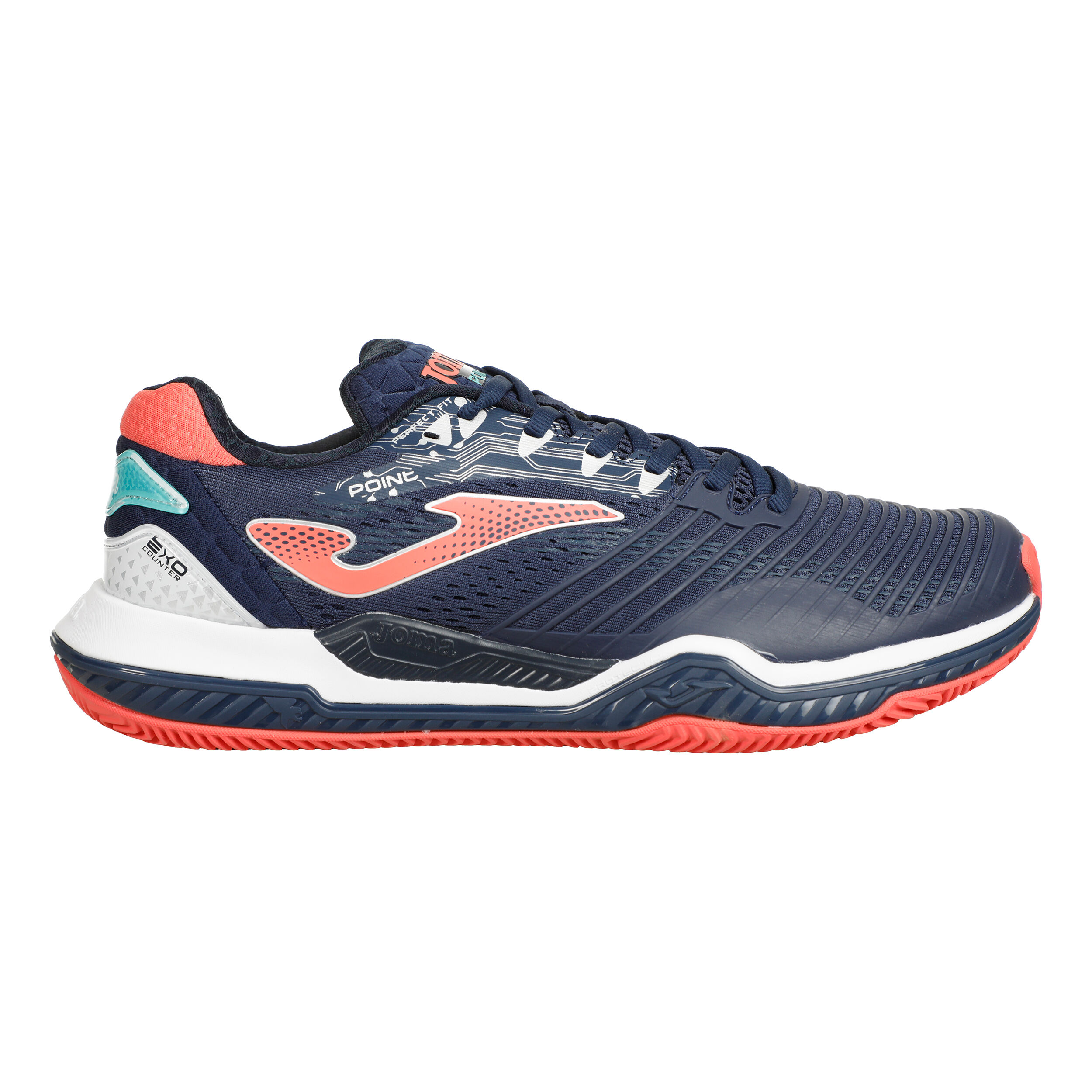 Scarpe da tennis joma top