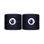 Tennis-Point Clothing Tennis-Point Short Wristband-Dark Blue