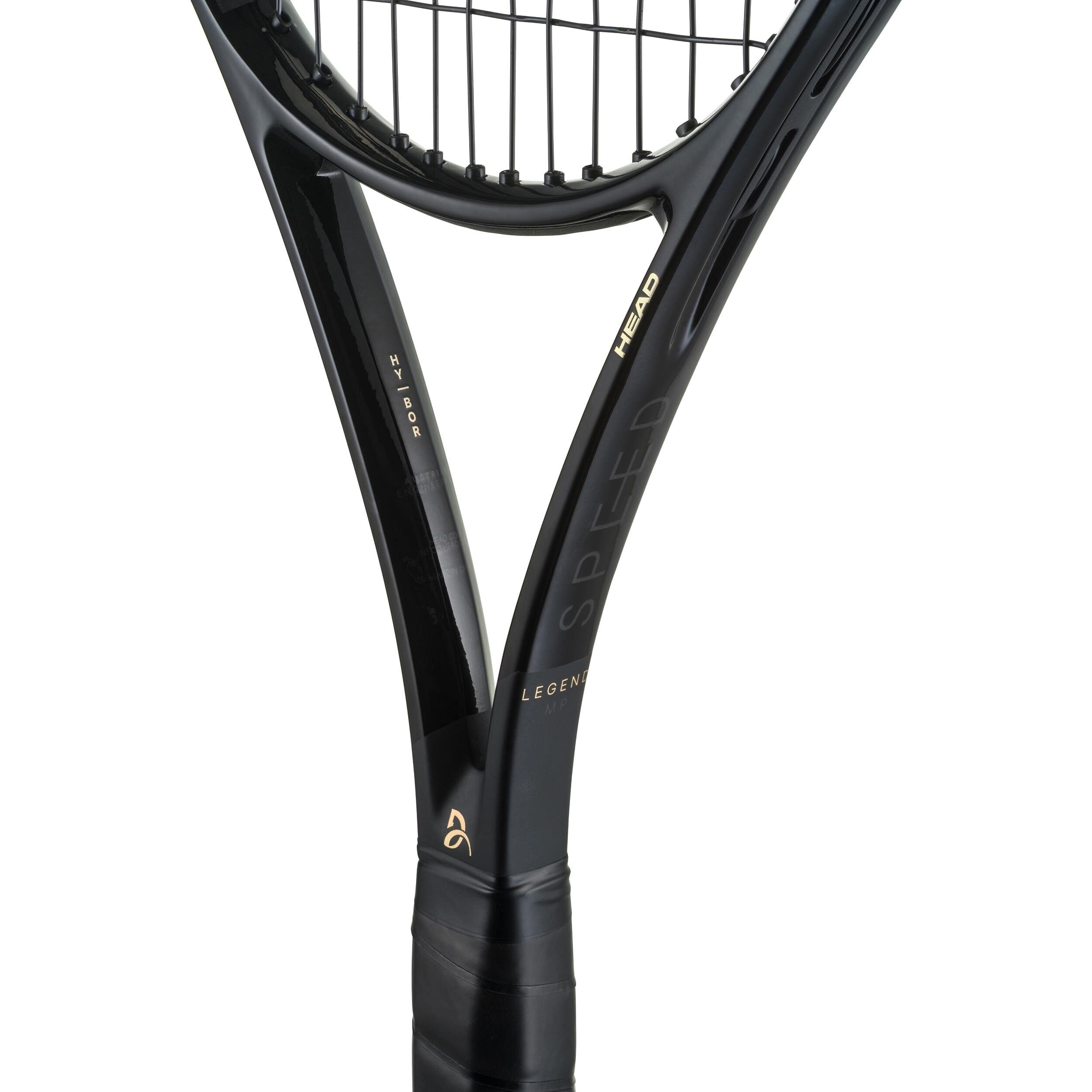 HEAD SPEED MP legend 2025最新版　G2 ほぼ新品 HEAD Speed MP Legend 2025 | Tennis-Point