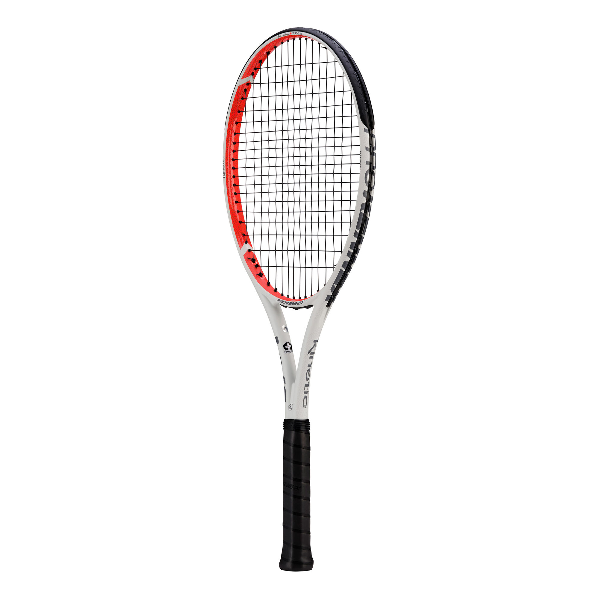 Buy PROKENNEX Kinetic 10 (305g) | Point COM Tennis online