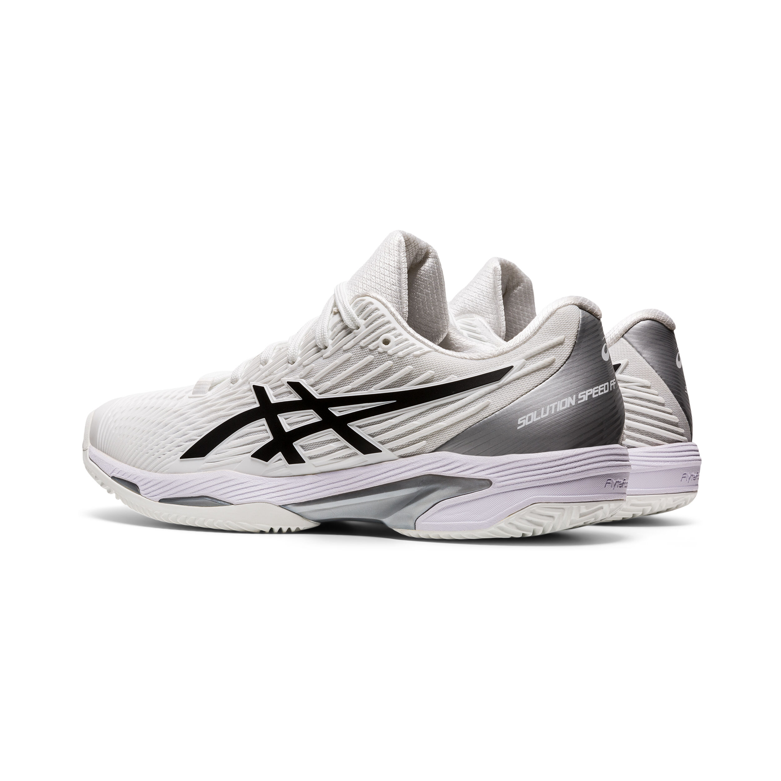 Asics speed ff clay 2025