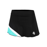 BB by Belen Berbel Clothing BB by Belen Berbel Cuba Skirt Women-Black