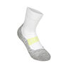 RU4 Endurance Cool Running socks Men-white