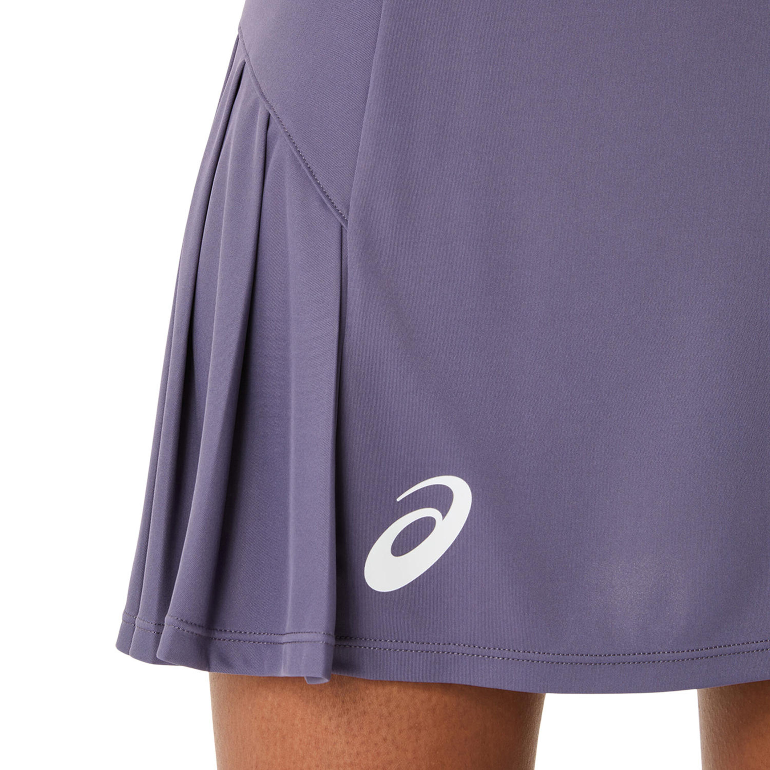 レディースウェア TNRCN PISTE SKIRT ASICS Match Skirt Women Violet | Tennis-Point