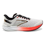 Brooks Running shoes Brooks Hyperion Competition running shoe Men - white, red