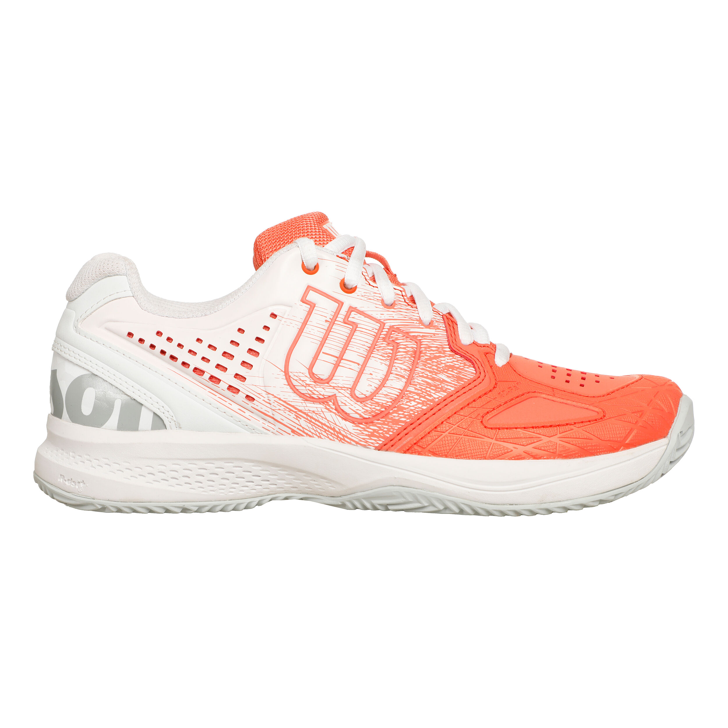 Wilson kaos 2.0 top clay court