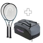 HEAD Racket package HEAD Gravity Pro 2025