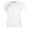 Training T-Shirt Women - white, 