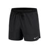 Stride 5in Running Shorts Men-Black
