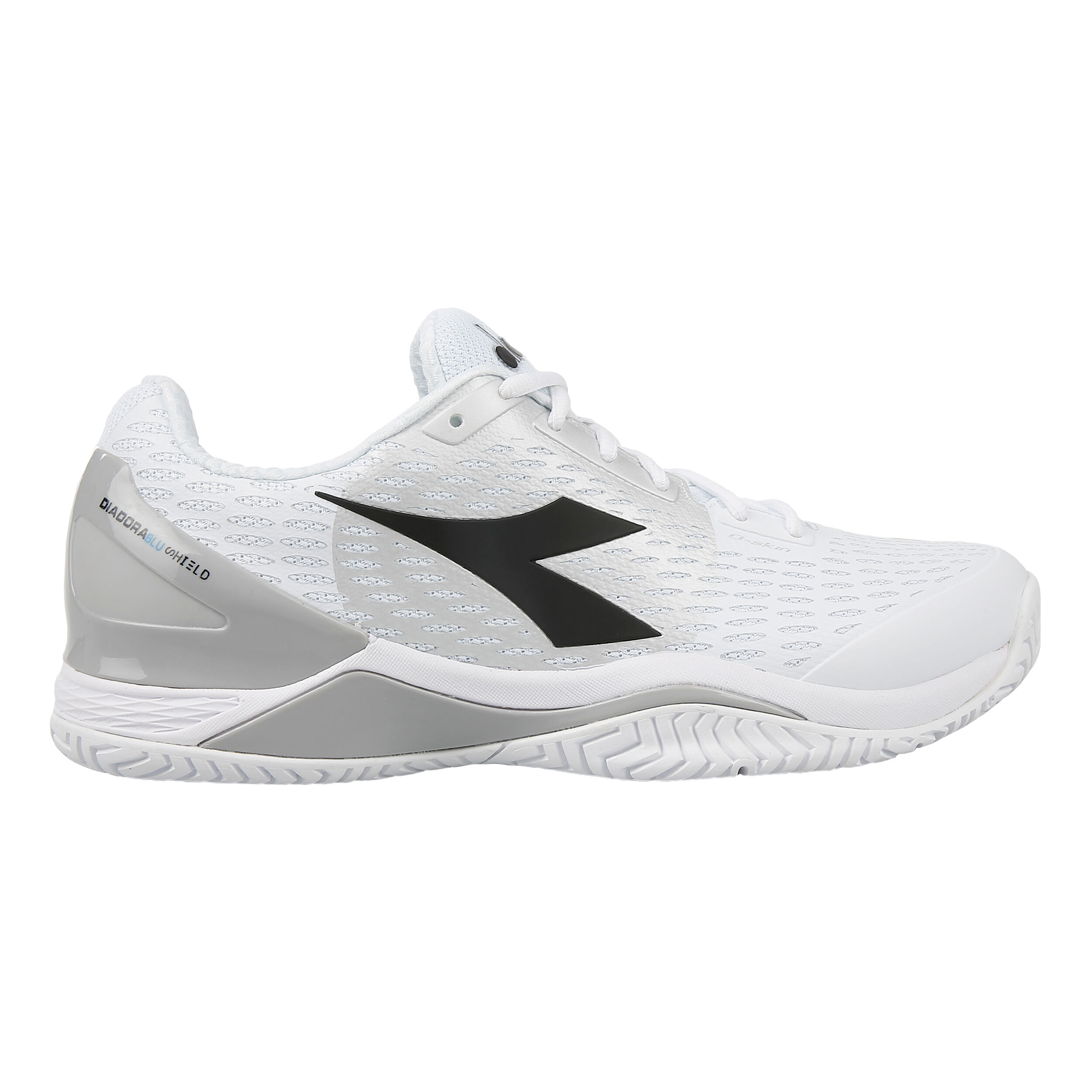 Diadora speed top blushield 3