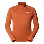 The North Face Sunriser 1/4 Zip Longsleeve