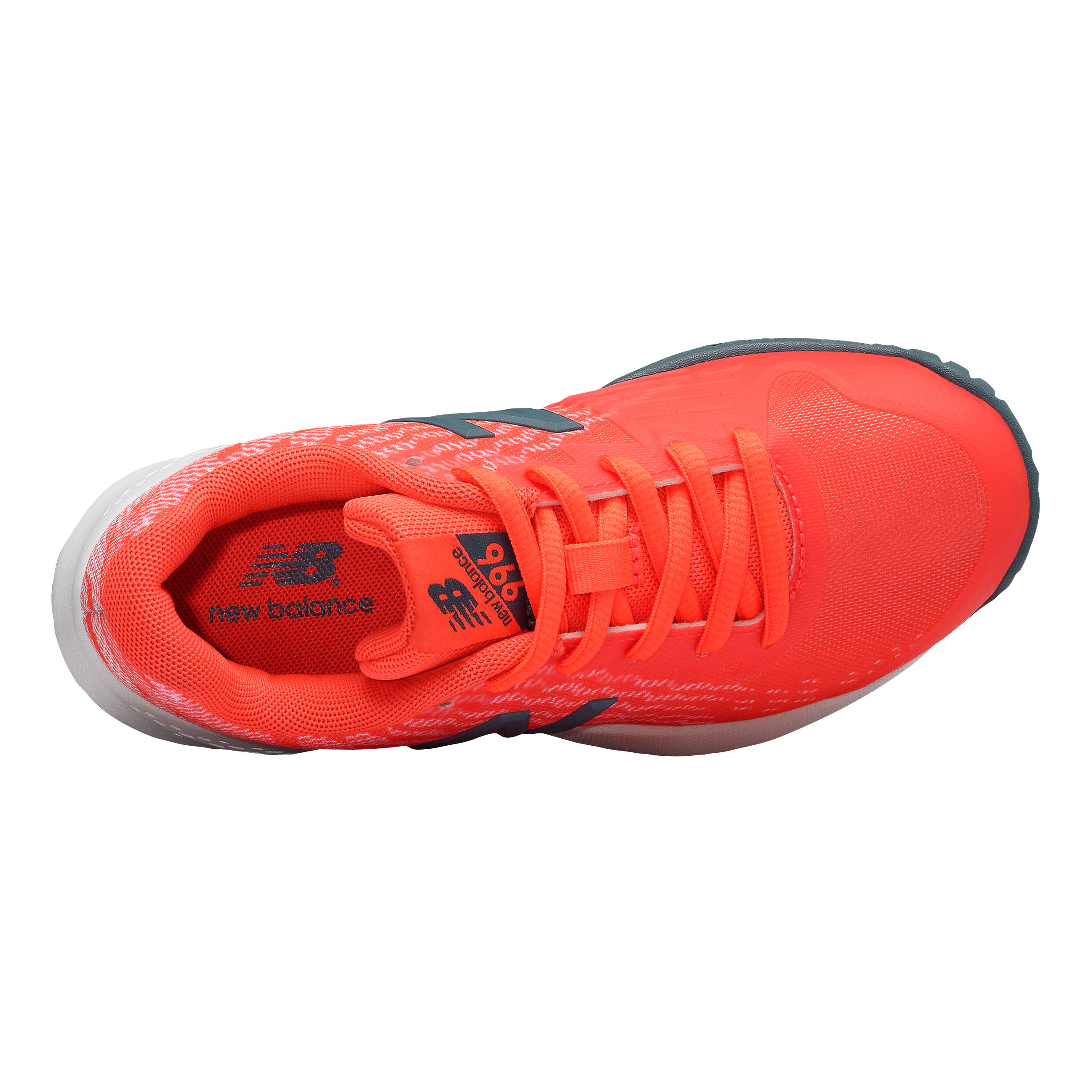 New balance 996 kids Orange outlet