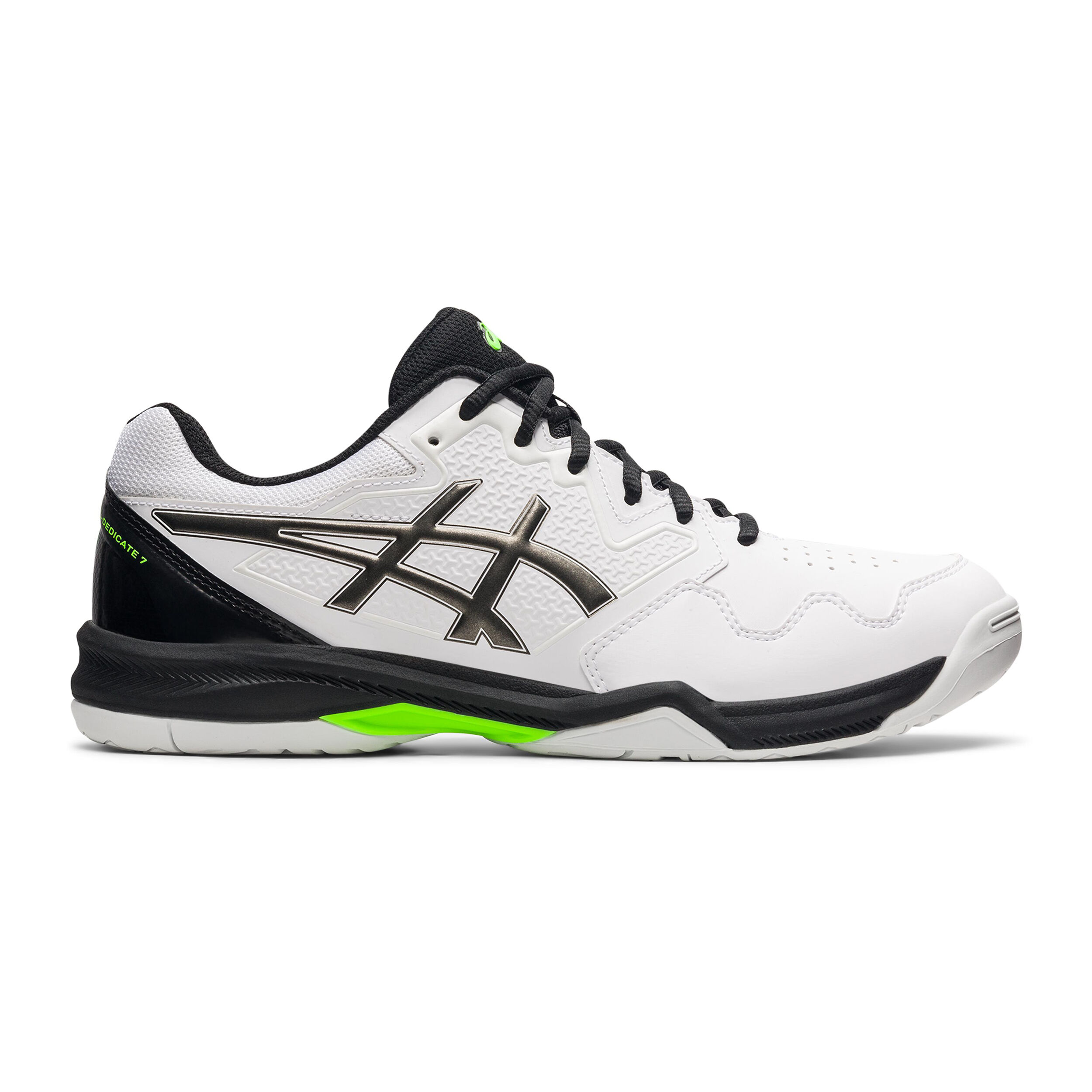 Asics clay 7 new arrivals