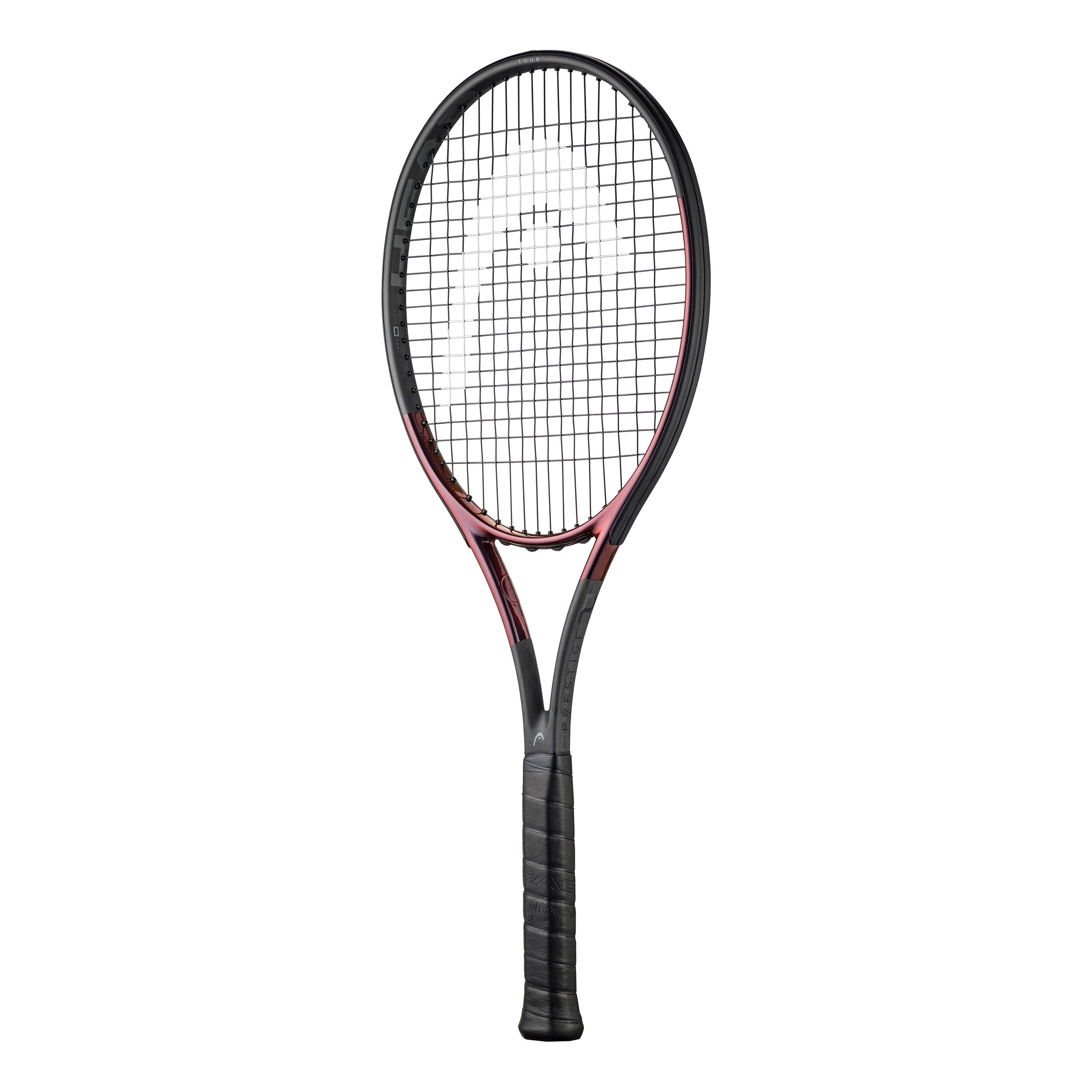 【2023】HEAD プレステージTourグリップ2 Head 2023 Prestige Tour Tennis Racquet | Midwest Racquet Sports