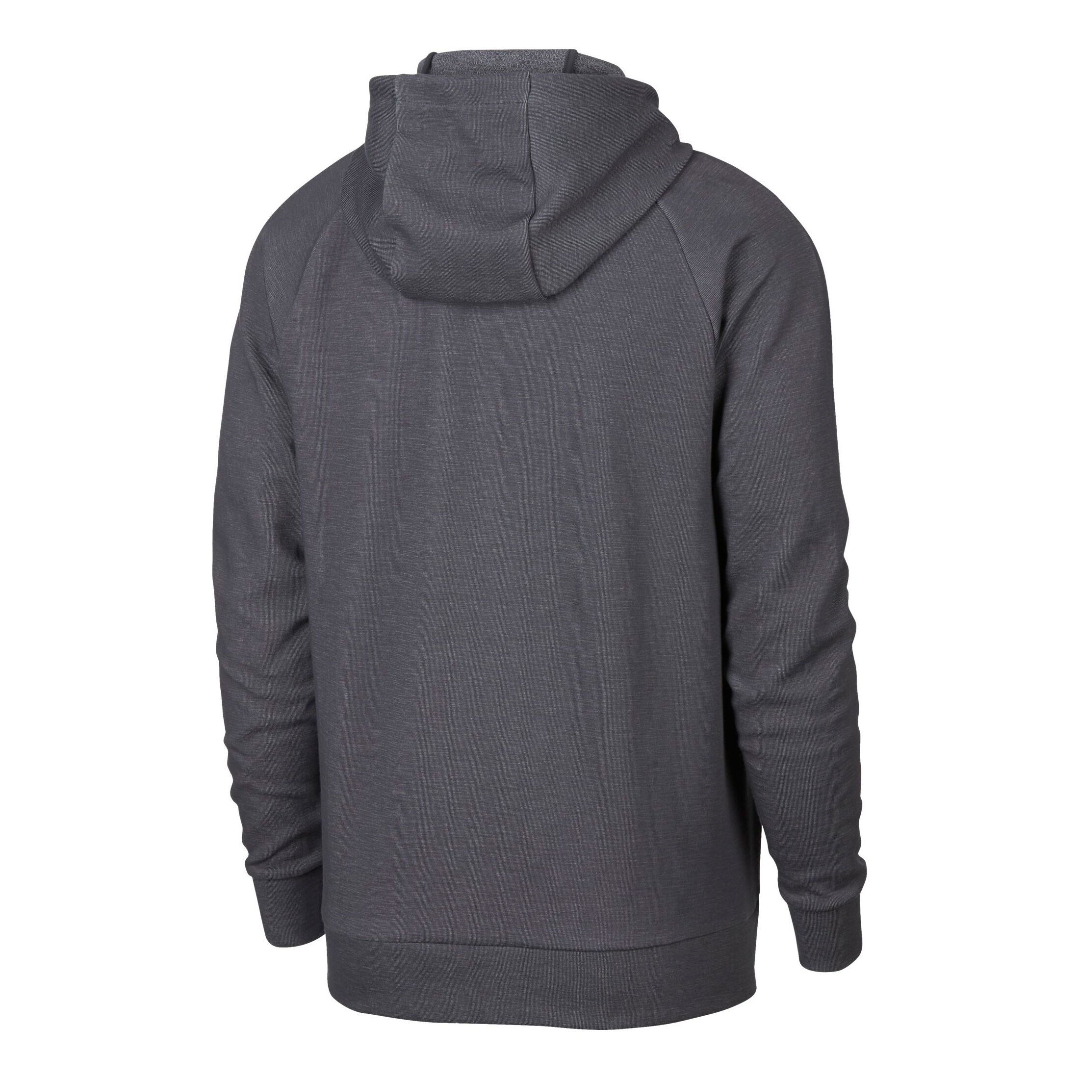 Buy Nike Sportswear Optic Zip Hoodie Men Grey White online Tennis Point COM