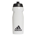 adidas Accessories adidas Performance Water Bottle-White,Black