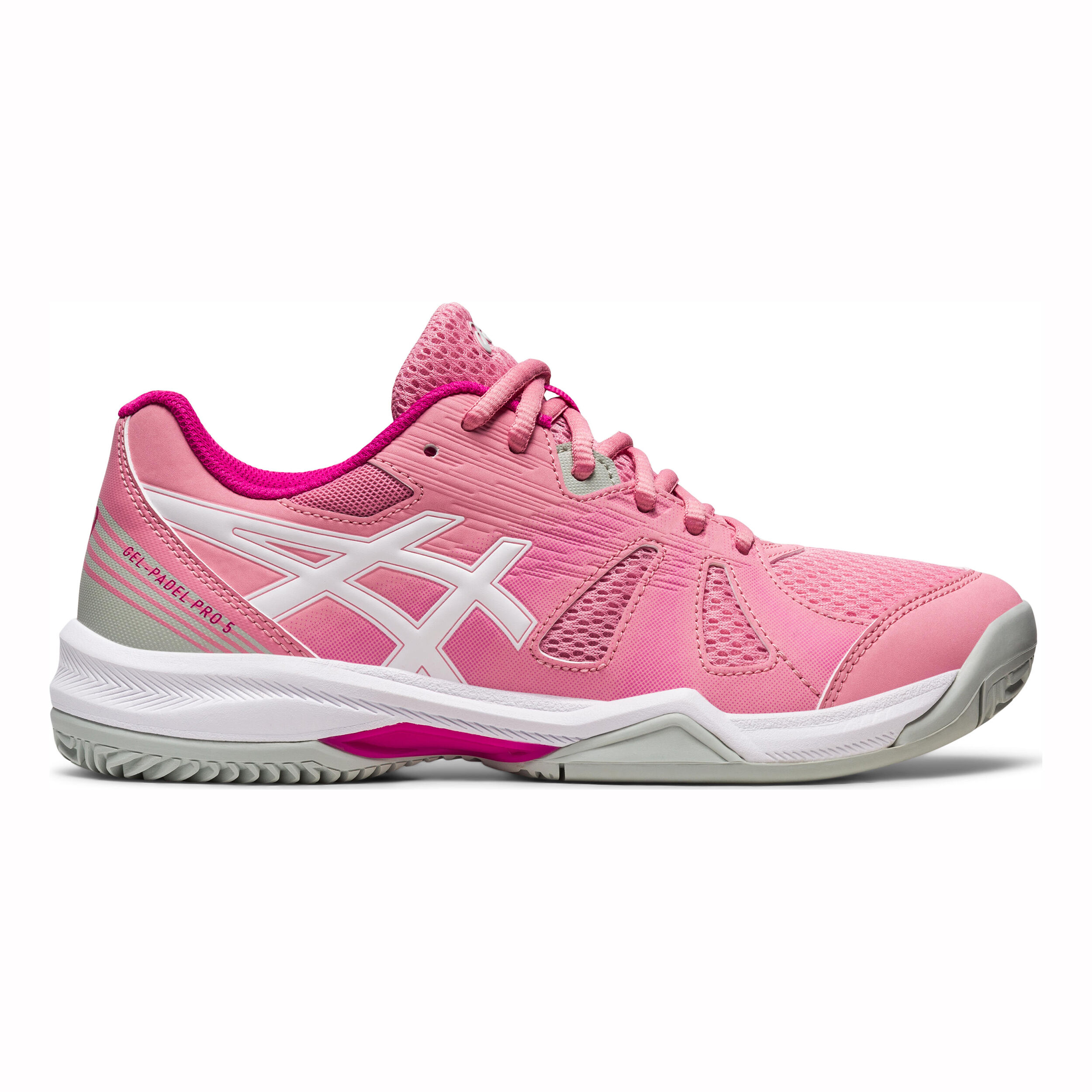 Buy Padel shoes from ASICS online Tennis Point