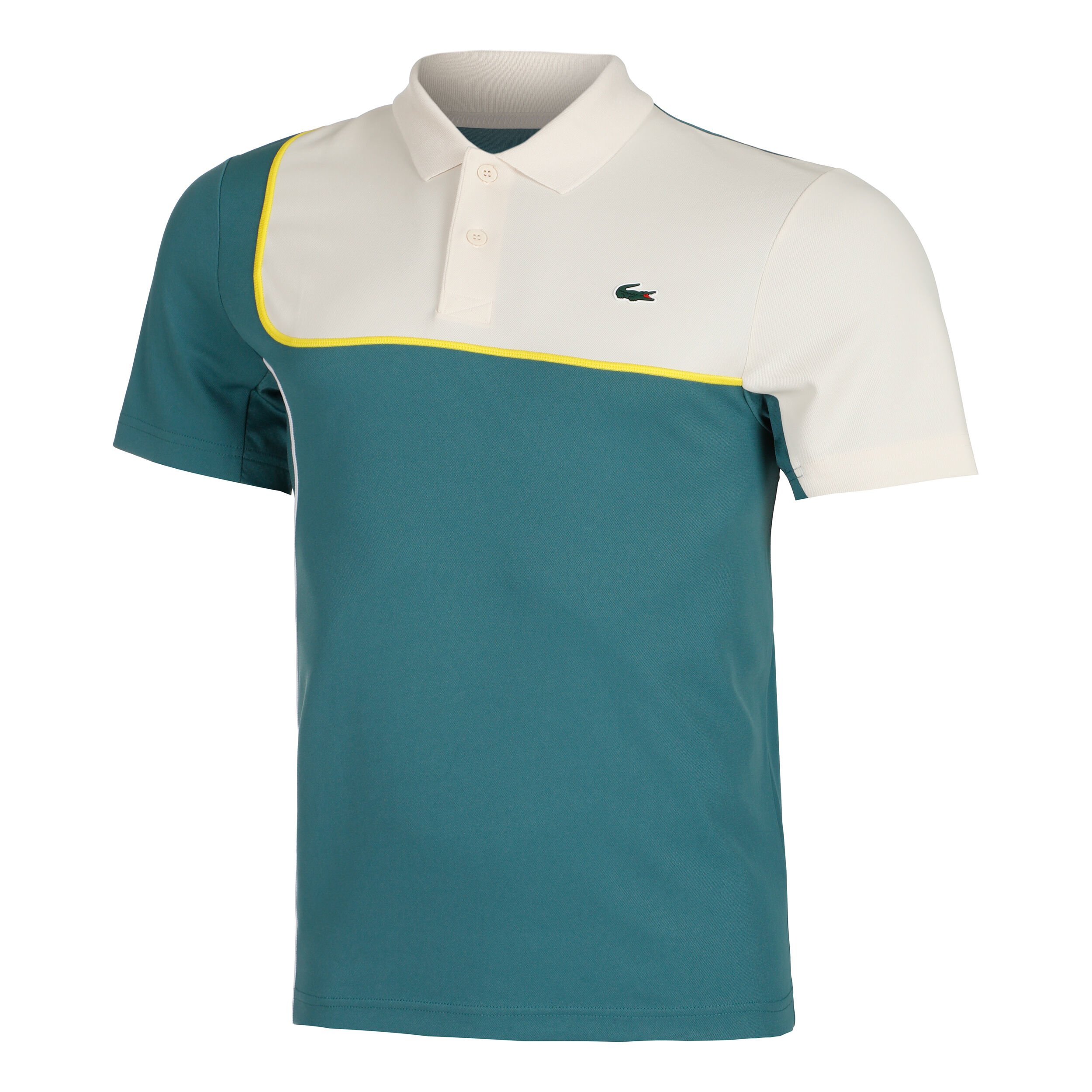 Lacoste tennis deals shirts