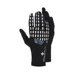 Ronhill Clothing Ronhill Afterhours Gloves-Black