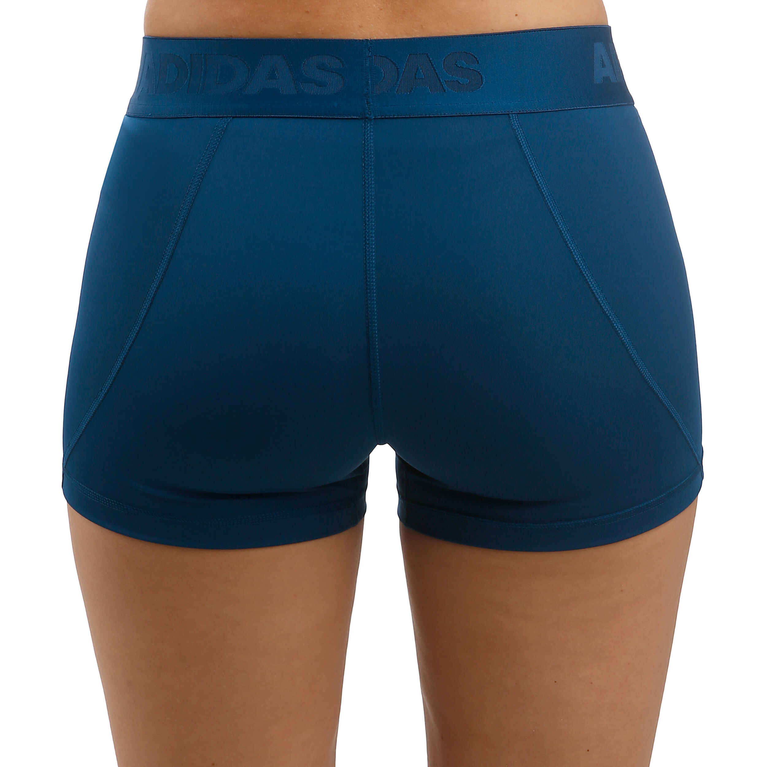 Adidas alphaskin blue online