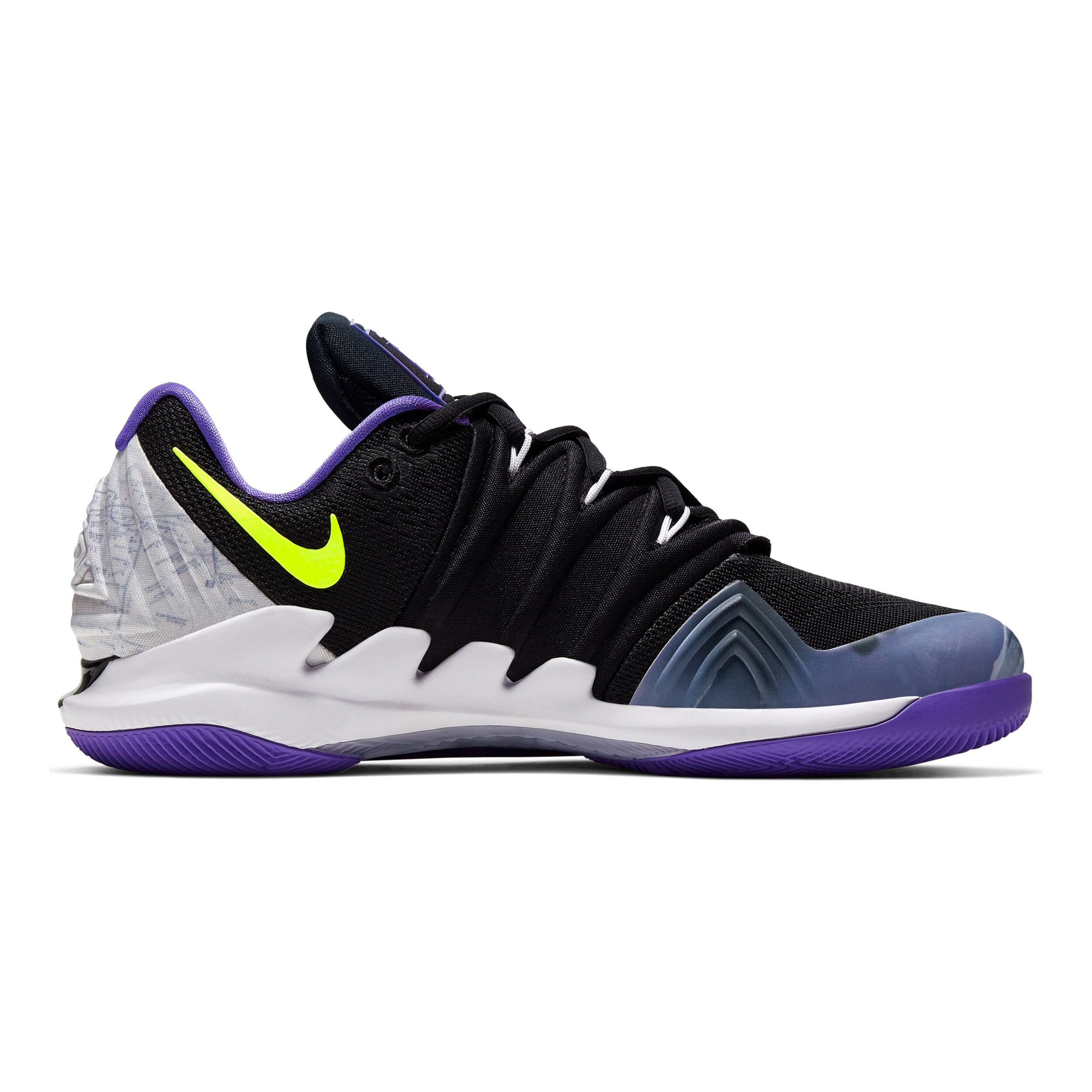 Nike vapor store kyrie 5