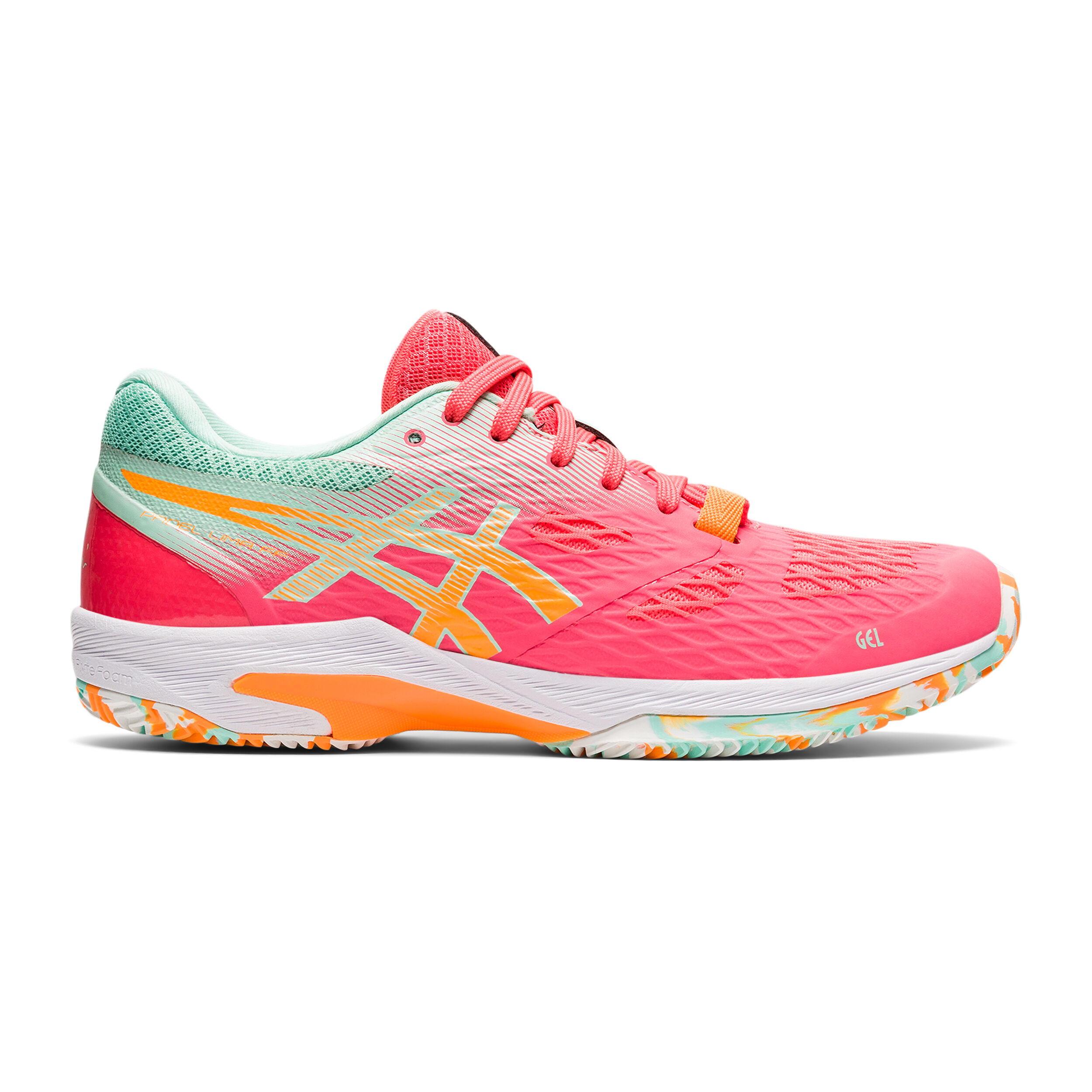 Asics lima top