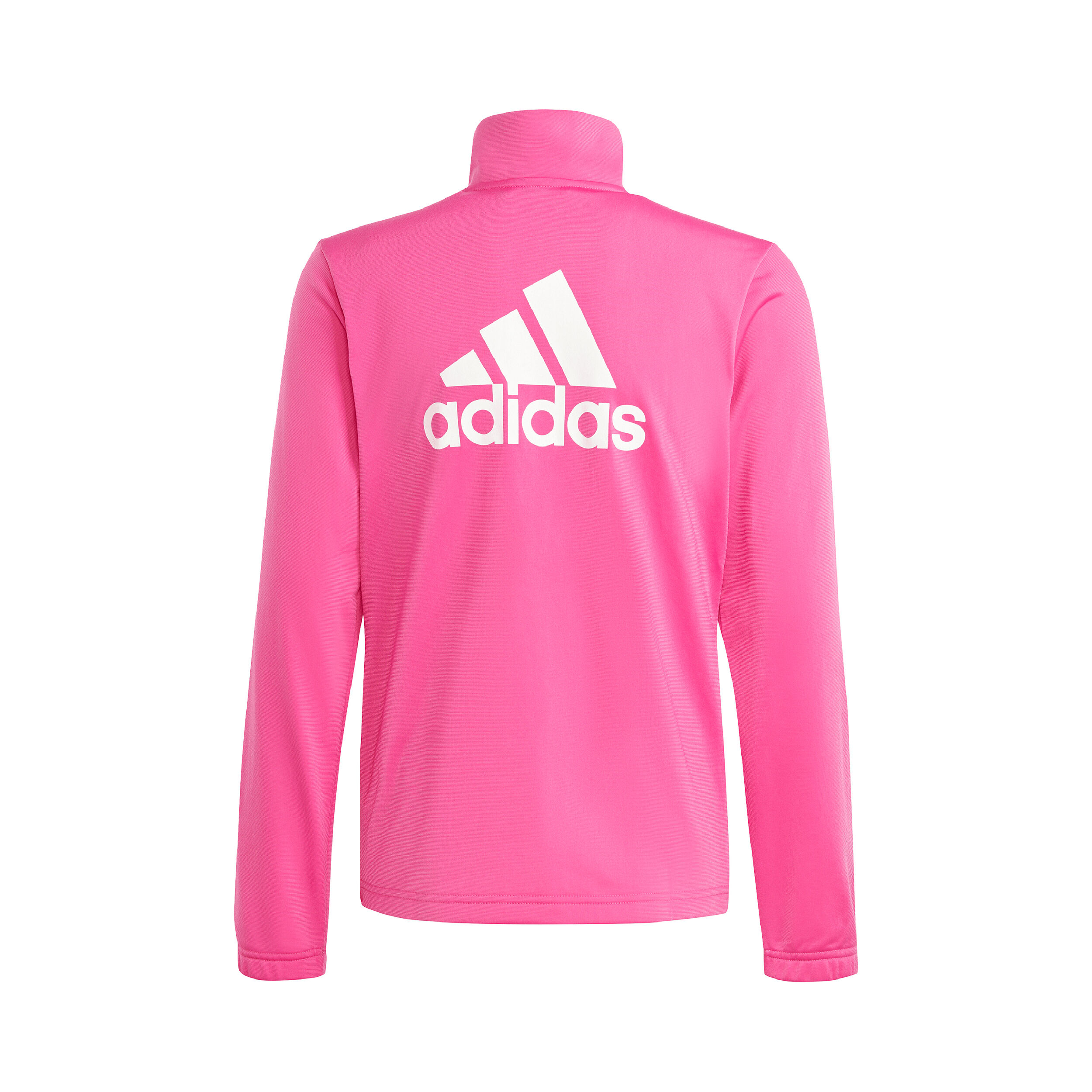 Buy adidas Big Logo Tracksuit Girls Berry Black online Tennis Point COM