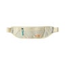 Sunriser Run Belt Belt - cream, orange