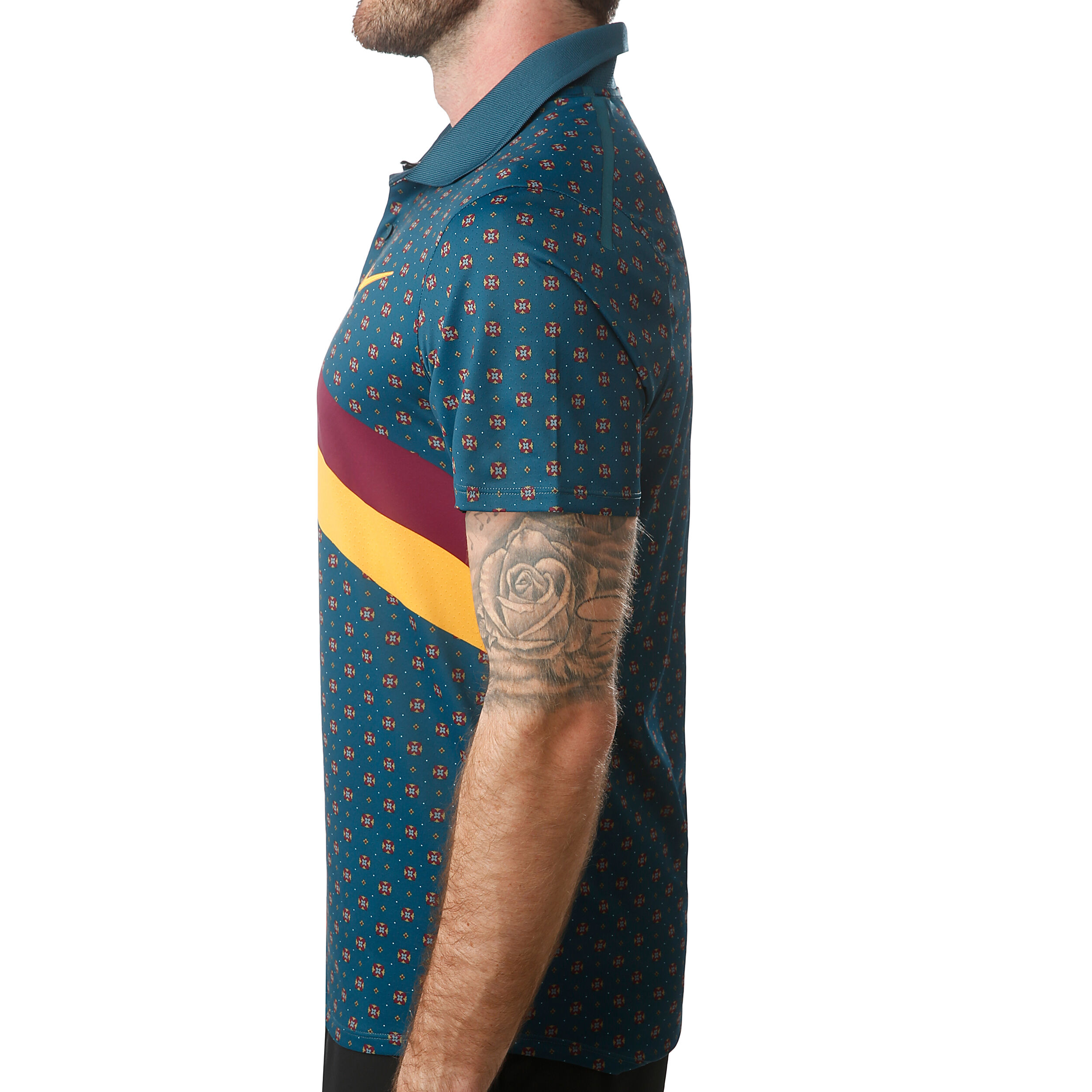 Nike del deals potro shirt