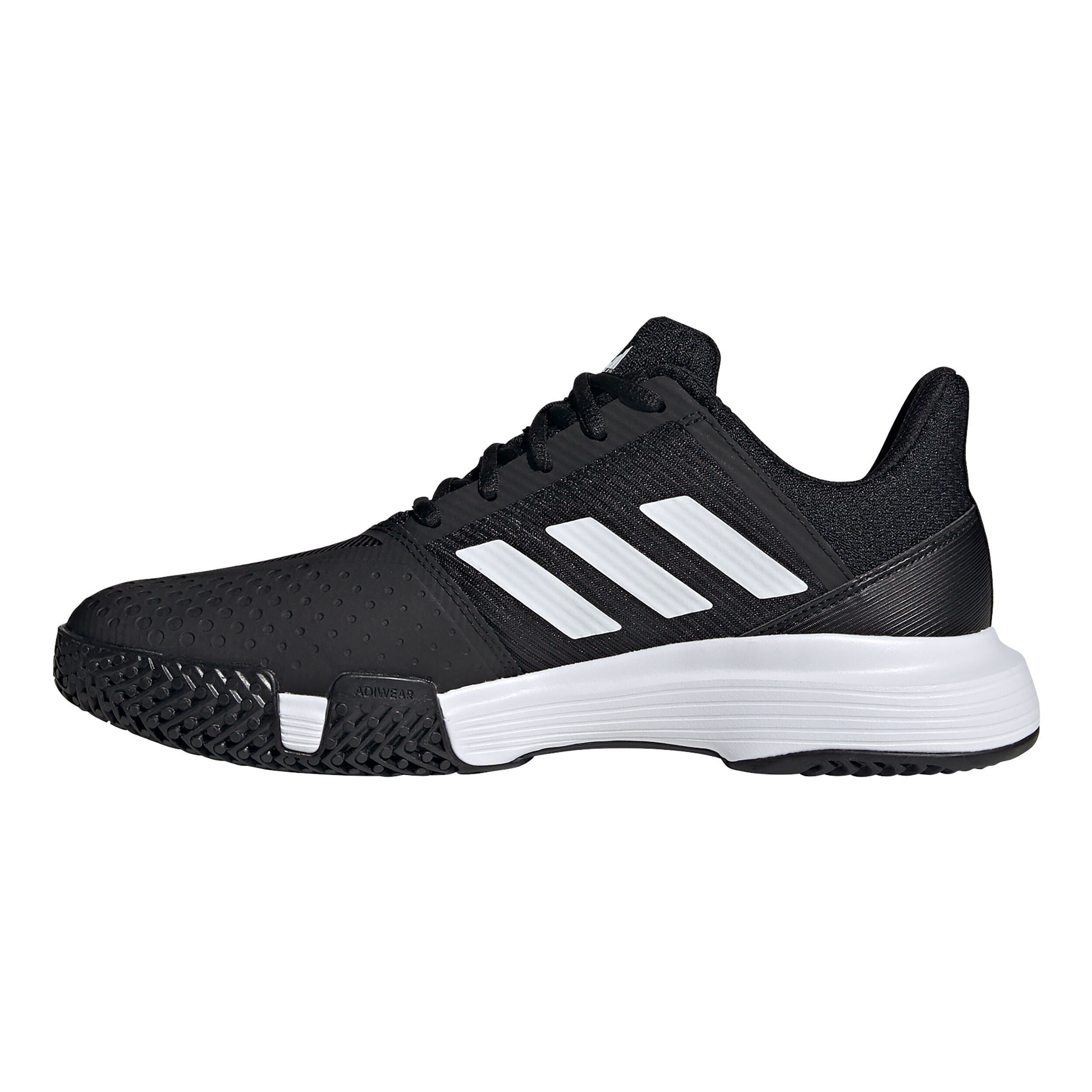 Zapatilla courtjam bounce top