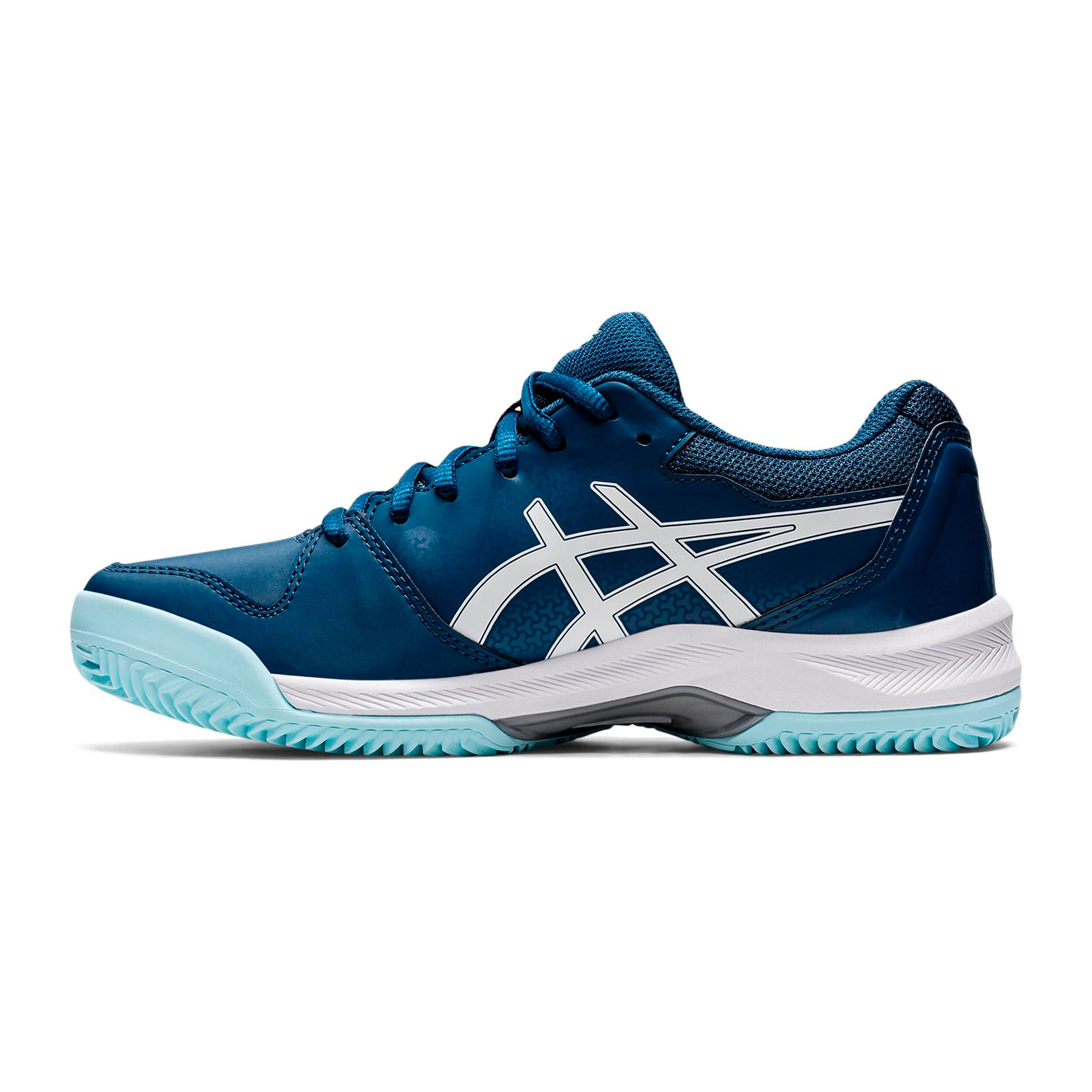 Asics gel dedicate 5 on sale clay