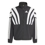 adidas Clothing adidas Adizero Archive Running Jacket Men-Black