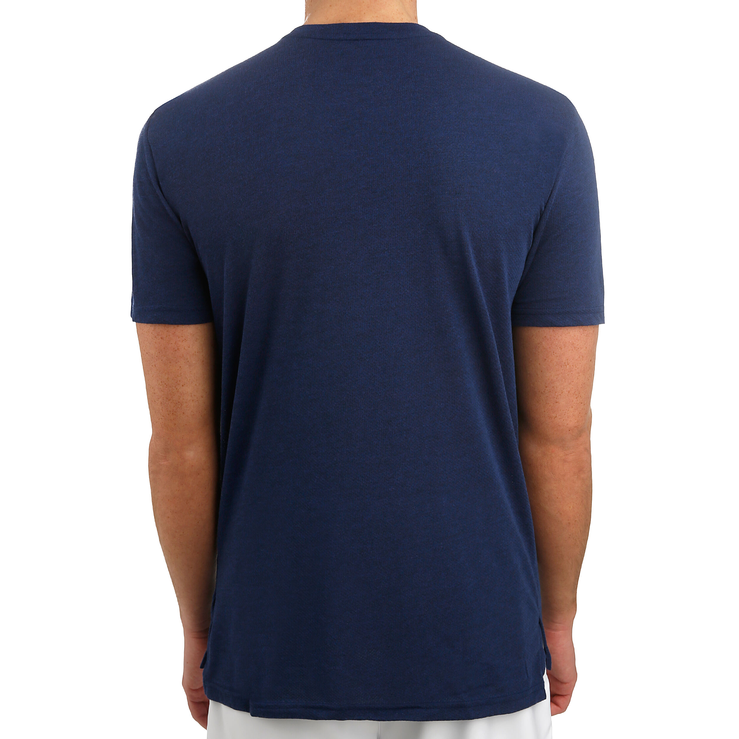 Nike dri fit breathe t shirt clearance