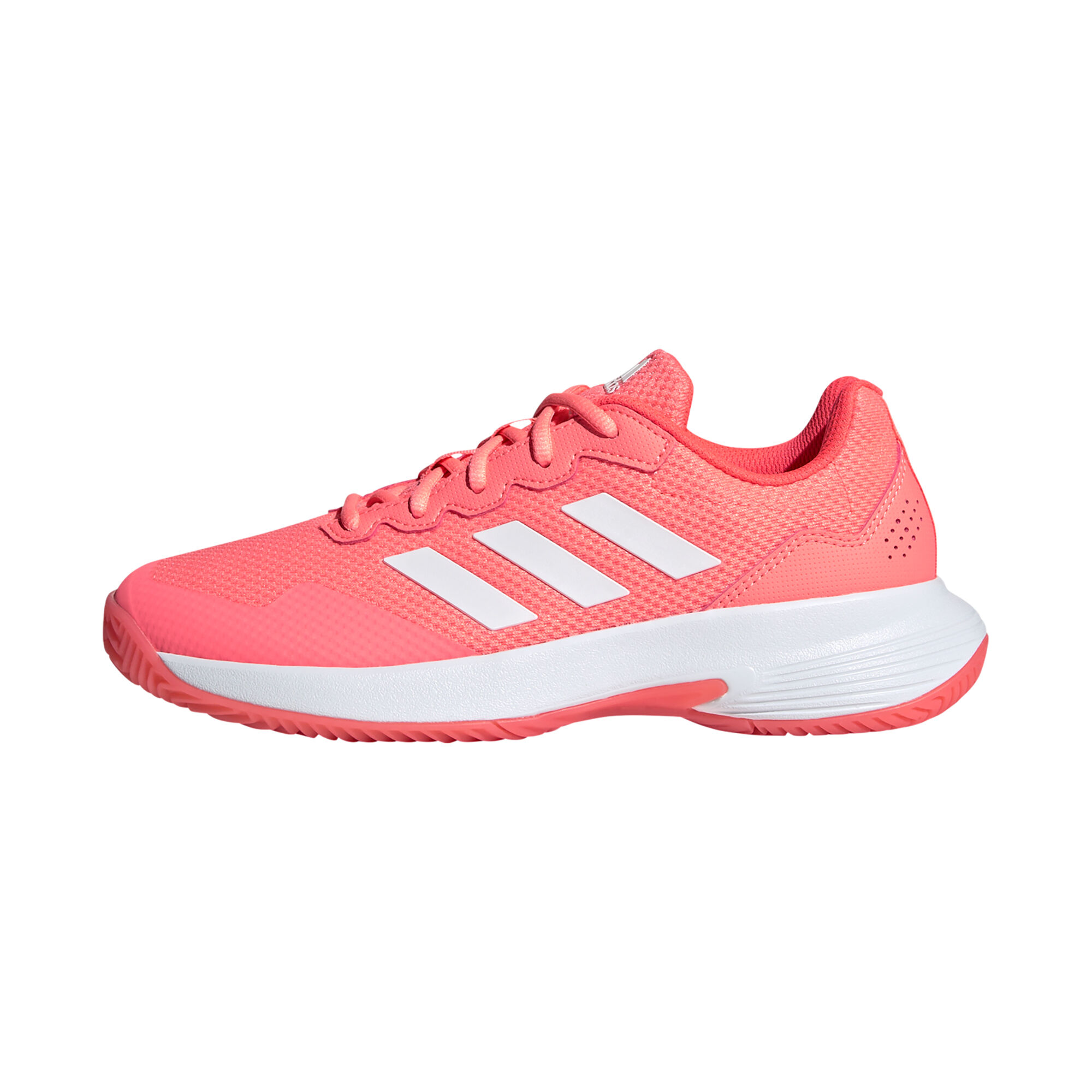 Tenis adidas deals coral