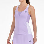 Bullpadel Tank top Bullpadel PORSON Tank top Women-violet