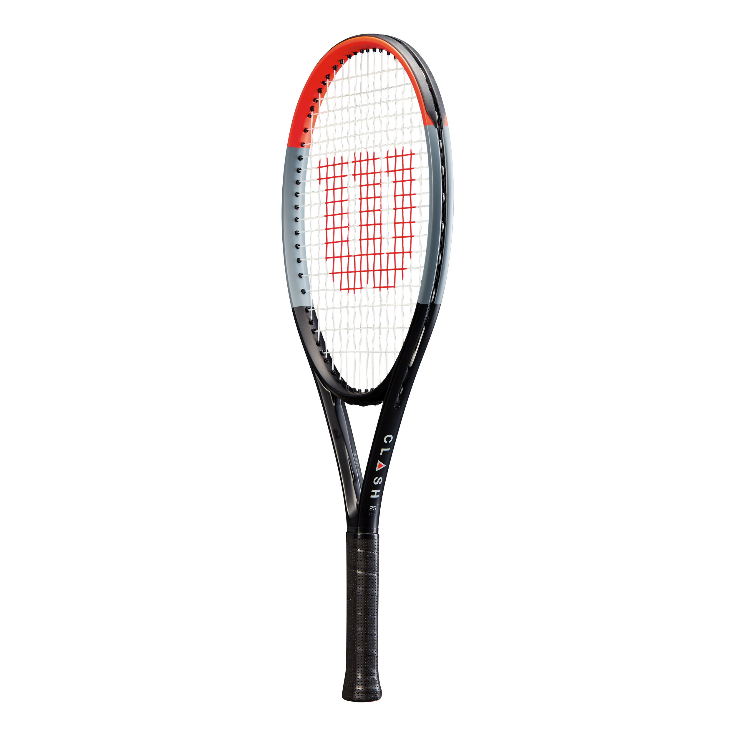 ウィルソン CLASH 25インチ＋シューズ20.7cm Wilson Clash 25