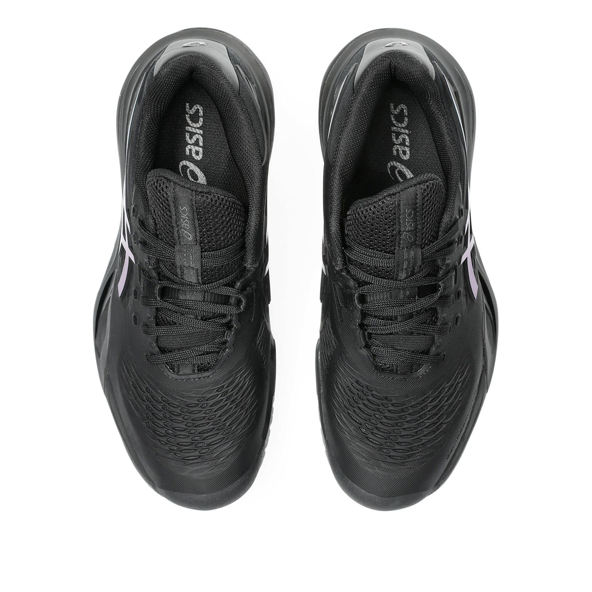 ASICS