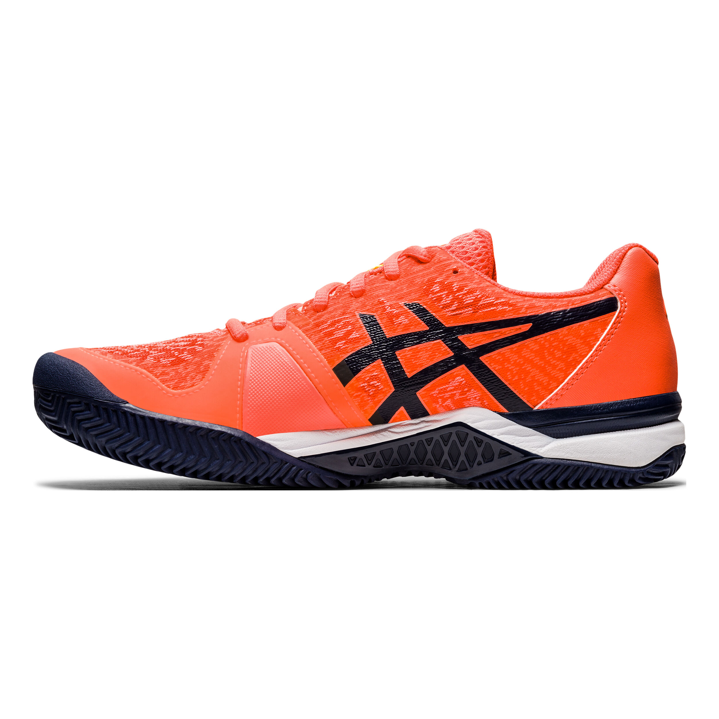 Zapatillas padel asics top gel bela