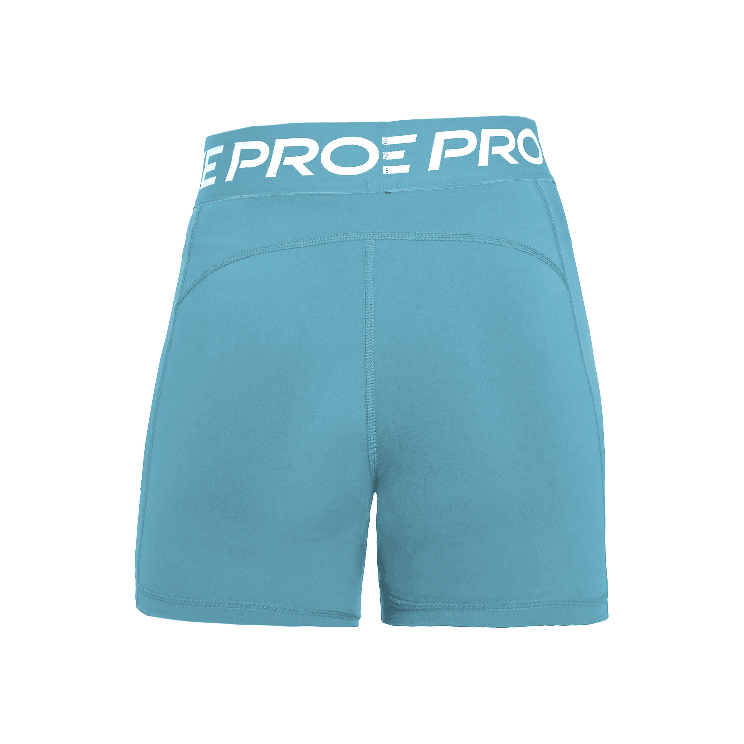 Short nike bleu femme sales